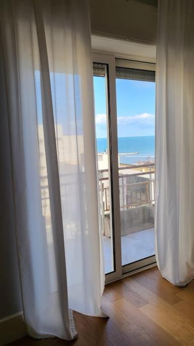 Bari Sul Mare Sea View Apartment Exterior foto